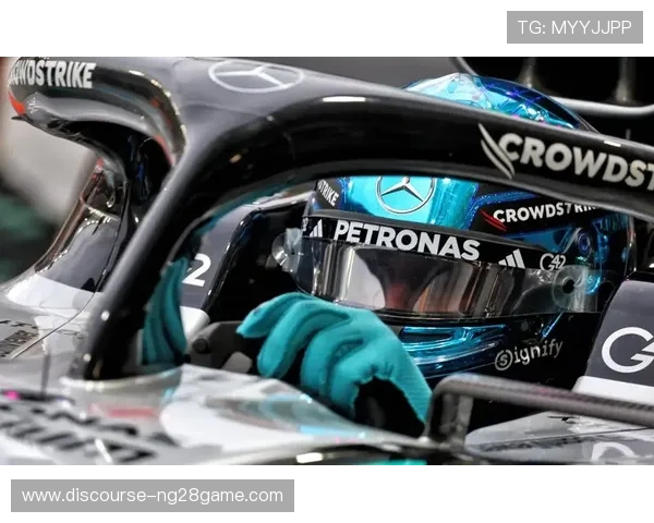 F1赛季迎来重大变革 新规则引发车队激烈角逐