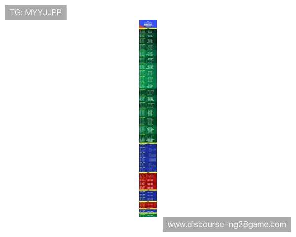 世界杯最新积分榜揭晓 强队表现亮眼 小组赛形势紧张激烈